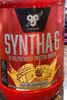 Syntha-6