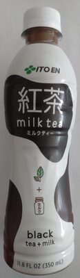 Milk tea