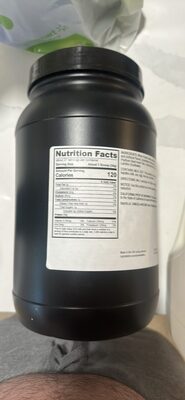 whey protein