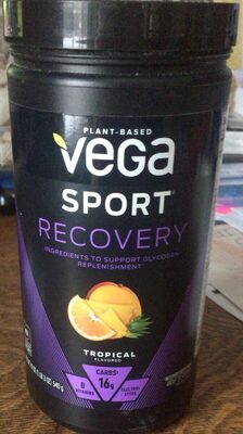 Sport Recovery