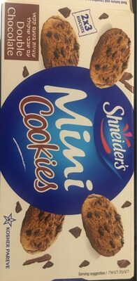 Mini Cookies