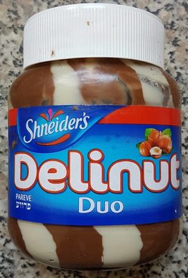 Delinut Duo Shneider's