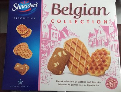 Belgian collection