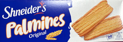 Palmines