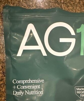 Athletic greens1