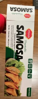 Samosa