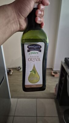 Aceite de Oliva