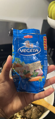 All Purpose Seasoning