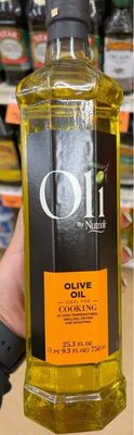 Oli Olive Oil