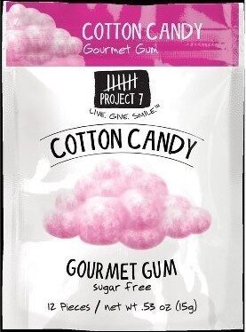 Gourmet Gum