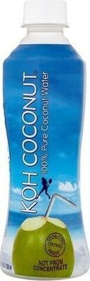 Coconut 100% Pure Coconut Water