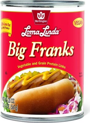 Big franks