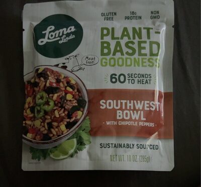 Southwest Bowl