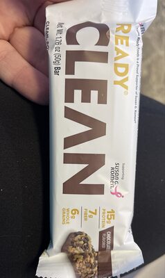 Protein Bar