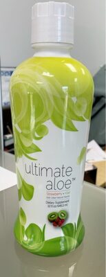 Ultimate Aloe