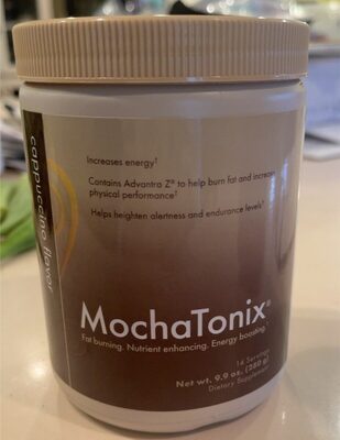MochaTonic