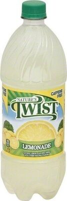 Natural Lemon Flavor Drink, Lemonade