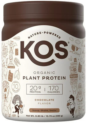 Protein powder