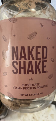 Naked Shake
