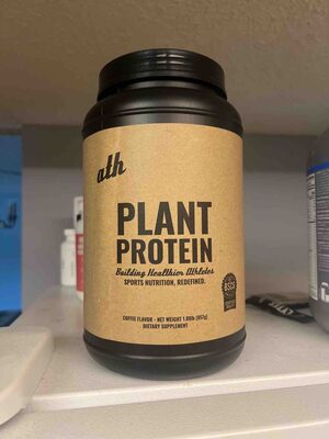 Plant Protein