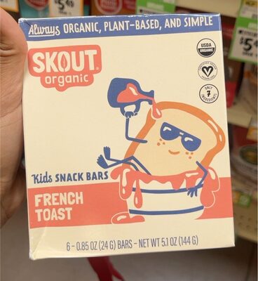 french toast