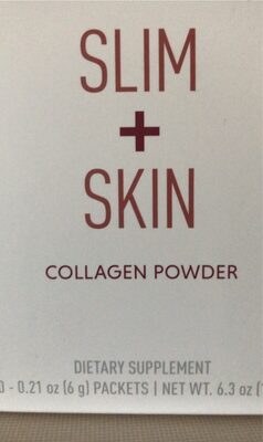 Slim + skin