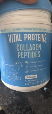 Collagen Peptides