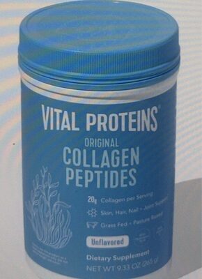 Collagen Peptide