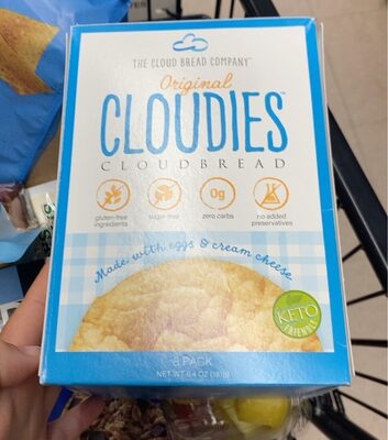 Cloudies