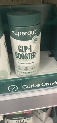 GLP-1 Booster
