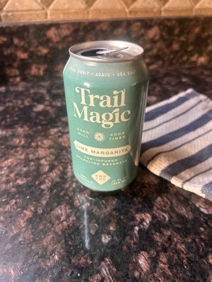 Lime Margarita