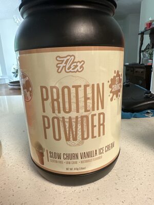 Protein Powder
