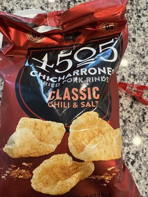 Chicharrones
