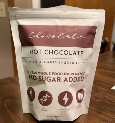 Hot chocolate