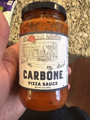 Pizza Sauce