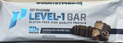 Level-1 bar