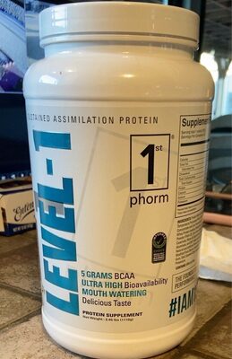 Protein powder