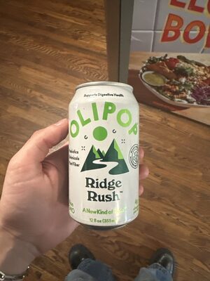 Ridge Rush