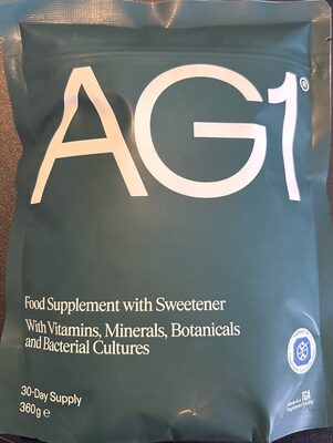 AG1