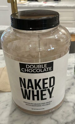 Double Chocolate