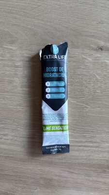 BOOST DE HIDRATACIÓN