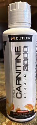 L-carnitine