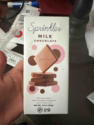 Milk Chocolate