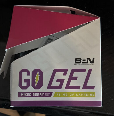 Go Gel
