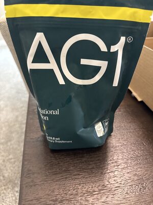 AG1 Tropical