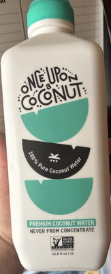 Premium Coconut Water