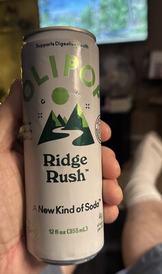 Ridge rush
