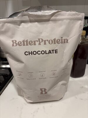 Chocolate