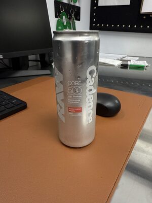 Watermelon Mojito electrolyte
