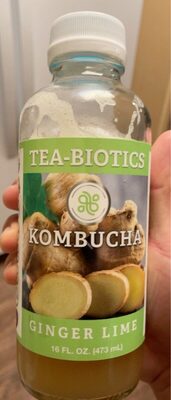 Kombucha